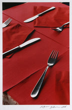 Seen While Dining Portfolio