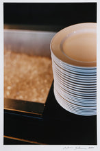 Seen While Dining Portfolio