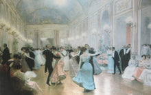 An Elegant Soiree