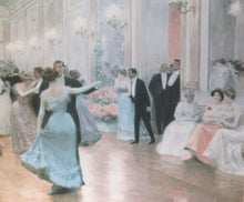 An Elegant Soiree