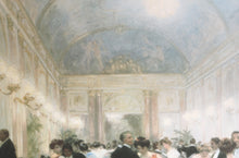 An Elegant Soiree