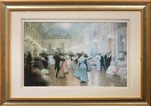 An Elegant Soiree
