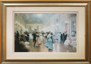 An Elegant Soiree