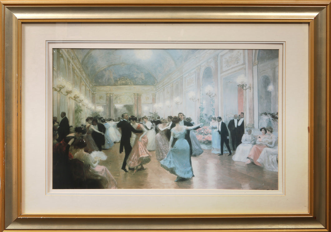 An Elegant Soiree
