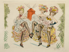 Au Temps de Toulouse-Lautrec