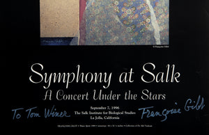 Symphony at Salk