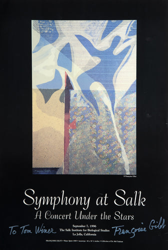 Symphony at Salk