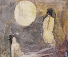 Three Women