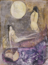Three Women