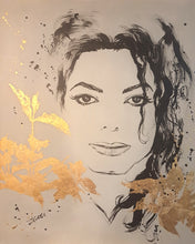 Portrait of Michael