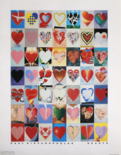 Hearts