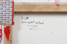 One Night Stand