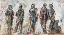 Two Freizes