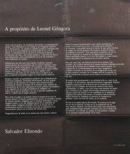 El Pintor Secreto Poster