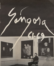 Los Anos Sesentas Exhibition at Galeria Pecanins