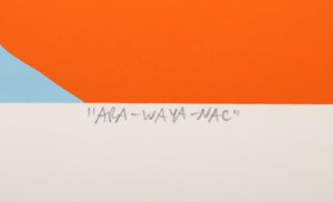 Ara Waya Nac