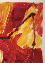 Abstract Composition VII