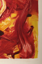 Abstract Composition VII