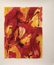 Abstract Composition VII