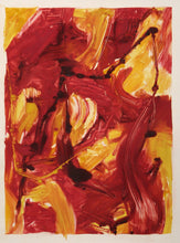 Abstract Composition VII
