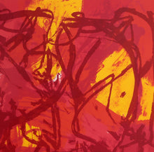 Abstract Composition II