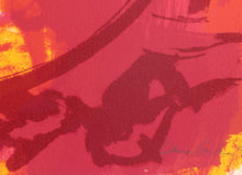 Abstract Composition II