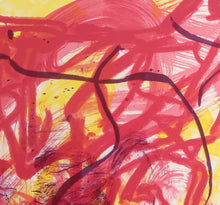 Abstract Composition III