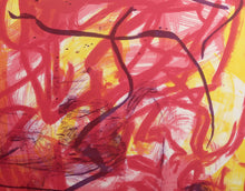 Abstract Composition III