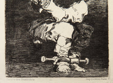 The Custody is as Barbarous as The Crime