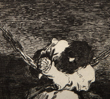 The Custody is as Barbarous as The Crime