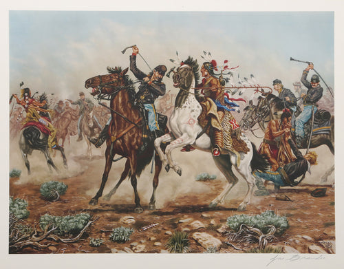 Death to Long Knives