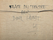 Place de Tertre