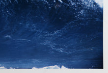 Kimo Hollinger, Waimea Bay