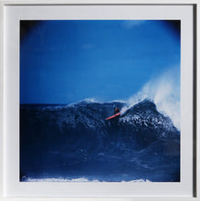 Kimo Hollinger, Waimea Bay