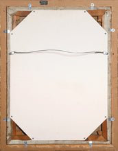 Paris Street with Notre Dame