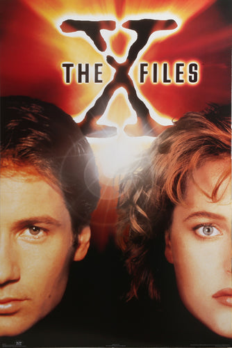 The X Files