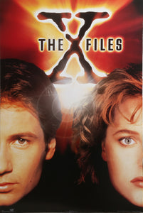 The X Files