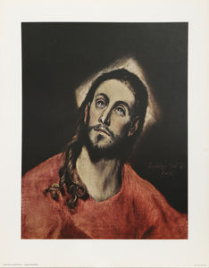 Head of Christ