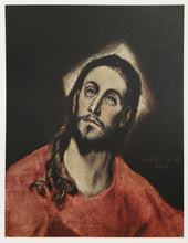 Head of Christ