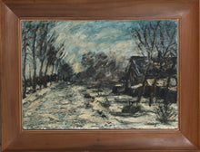 Dutch Village