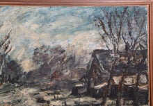 Dutch Village