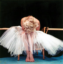 Ballet Diptych