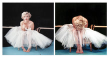 Ballet Diptych