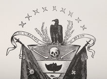 El Escudo de la Regeneracion