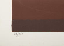 Desert II Variation