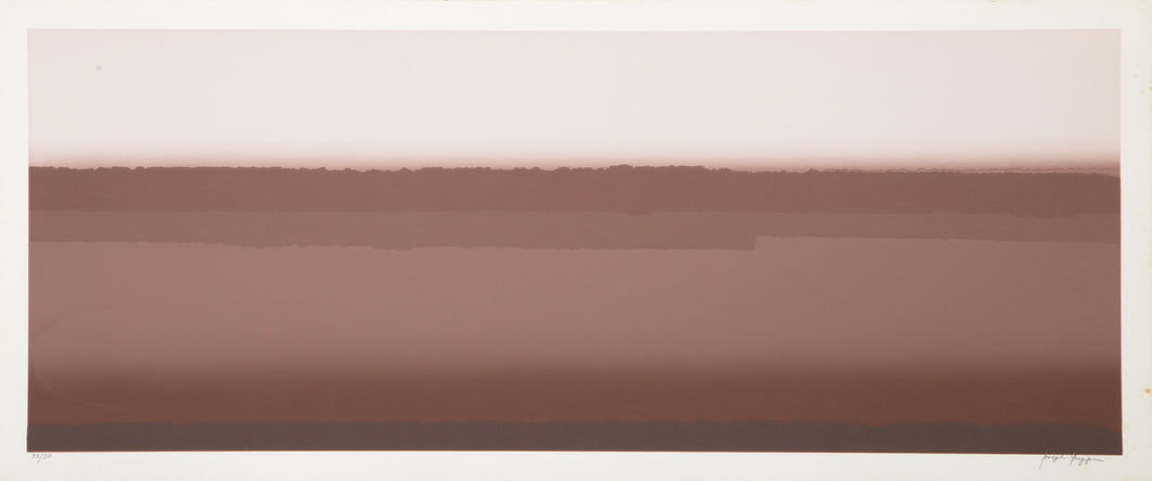 Desert II Variation