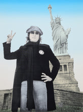 John Lennon - Peace & Freedom