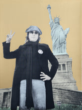 John Lennon - Peace & Freedom