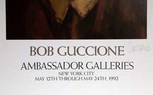Ambassador Galleries