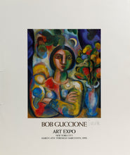 Art Expo New York City